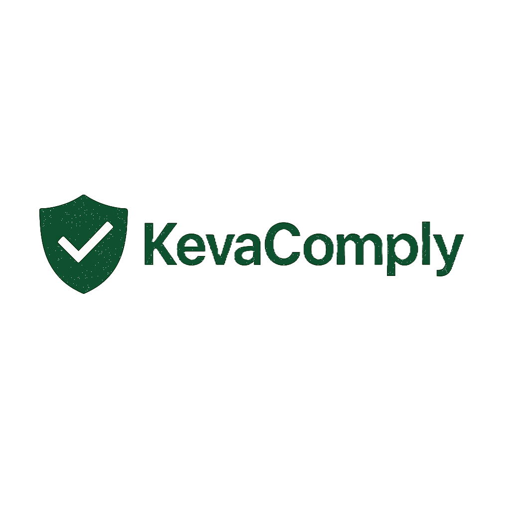 KevaComply Logo